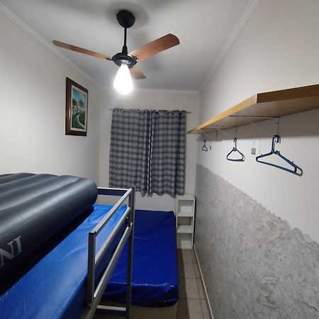 Apartamento Completo Pertinho Da Praia! Wi-Fi E Muito Mais Πράια Γκράντε Εξωτερικό φωτογραφία